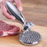 ALI-Shopping เสื้อกันหนาว Marinating Prep Tool Detachable Dual Sided Meat Pounder Mallet For Camping