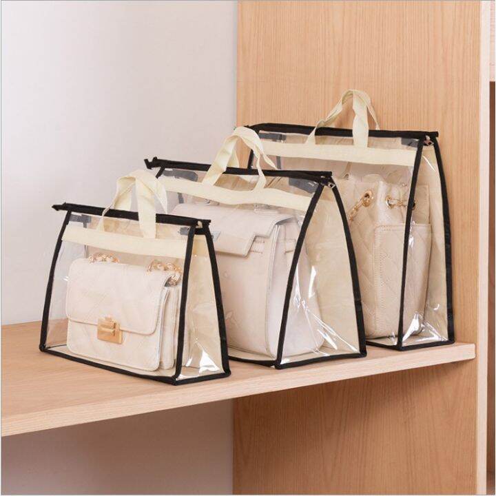 Handbag clearance organizer lazada