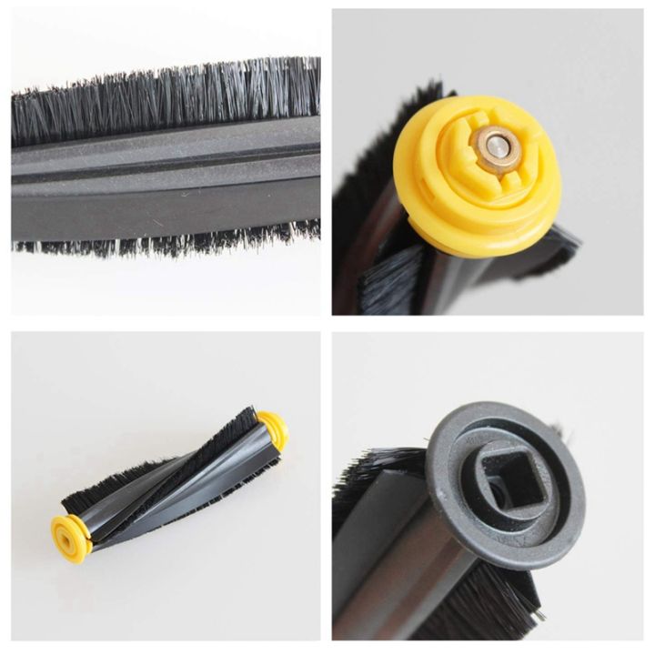 replacement-parts-roller-brush-side-brush-hepa-filter-for-shark-ion-rv700-rv750-robot-vacuum-cleaner-accessories