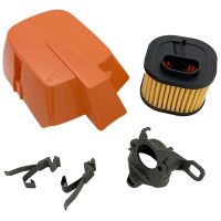 Air Filter Cover Intake Hood Manifold Kit for HUNDURE0488 362 365 371 372