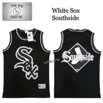 men's southside sox jersey