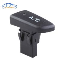 6554 KX Air Conditioning Switch Push Button Replacement Auto Accessories For Peugeot 107 Citroen C1 Toyota Aygo