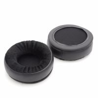 ☎∋ﺴ 1 pair of Earpads Replacement Ear pads for Genius HS-G500V Headset Pad Cushion Cups Cover Headphones