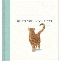 Click ! When You Love a Cat Hardback English By (author) M H Clark