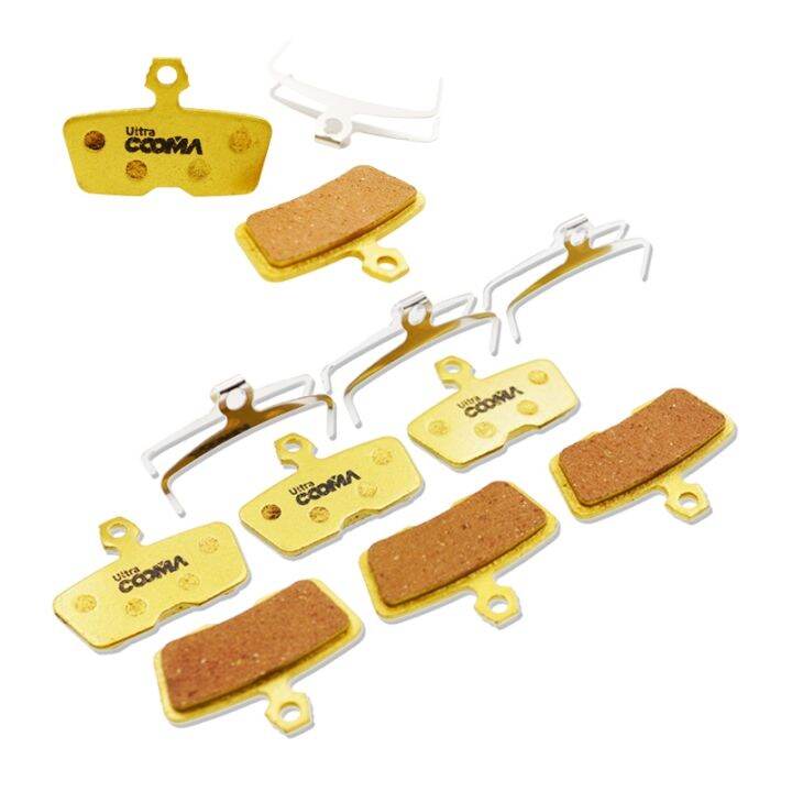 Bicycle Disc Brake Pads Lazada.co.th