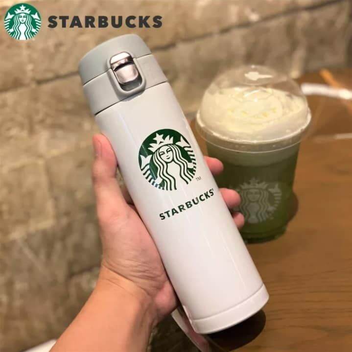 Starbucks hot and cold tumbler Lazada PH