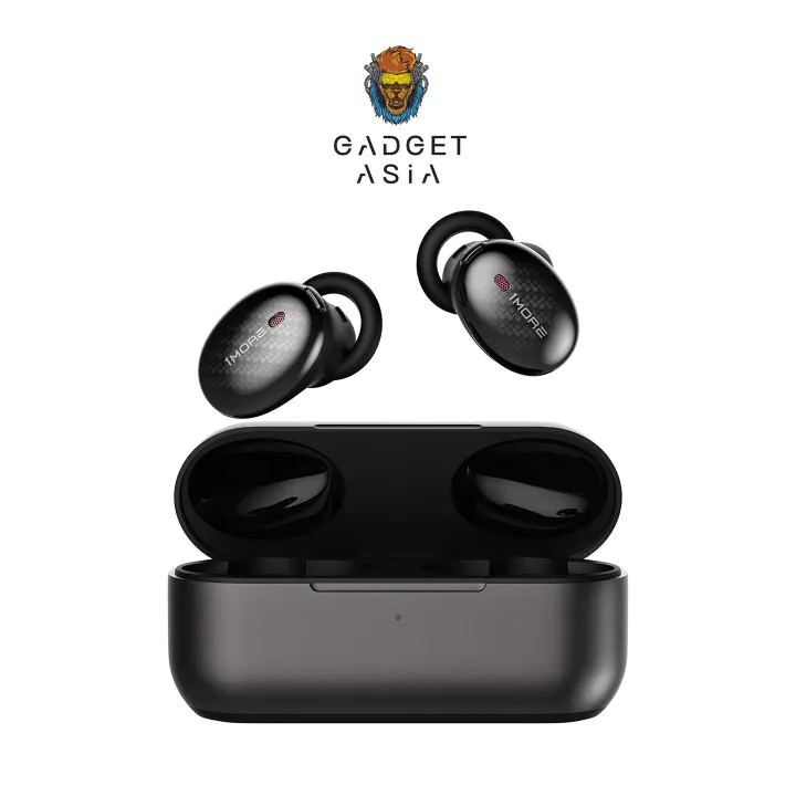 1More EHD9001TA Active Noise Cancelling True Wireless Earphones