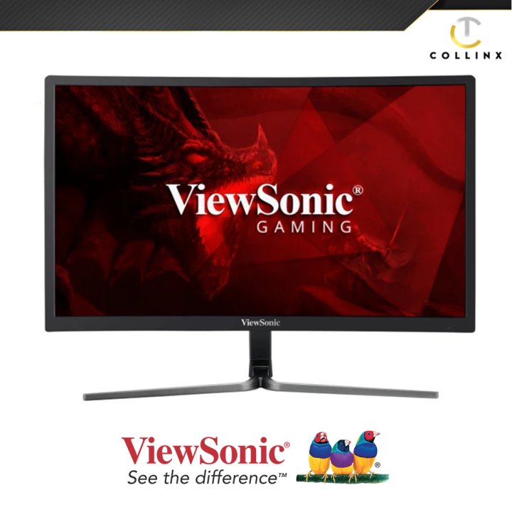 viewsonic 144hz 24 inch