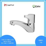 Vòi lavabo lạnh ODIN 732