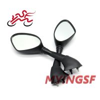 Rear View Mirrors For BMW S1000RR 2010-2018 HP4 2011 2012 2013 2014 2015 Motorcycle Left Right Rearview Side Mirrors Black