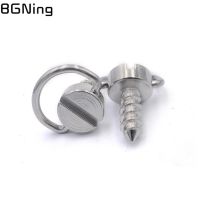 jfjg✑  1x M4 Tapping Screw D Handle Mount Slotted Release for Wood Table Wall-mounting