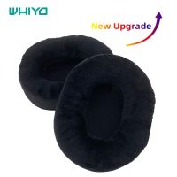 ▧﹍⊕ Whiyo Replacement Ear Pads for Ausdom M04 M05 M06 M 04 05 06 Headphones Cushion Velvet Earpad Cups Earmuffes Cover Sleeve