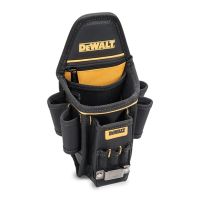 DeWALT DWST83482-1 Compact Technicians Organizer Tool Belt Loop Pouch DWST83482-1 (S +)