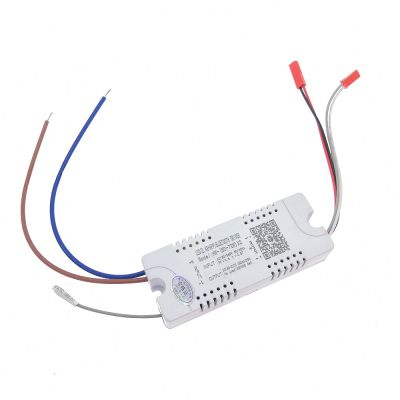 XIHALONG 2.4G RF Intelligent LED Driver 50-72Wx2 App Remote Control Electric Light Dimmer Dimming Color-Changeable Transformer Electrical Circuitry Pa