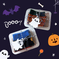 emmtee.emmbee - ถุงเท้า Happy Spookey Season