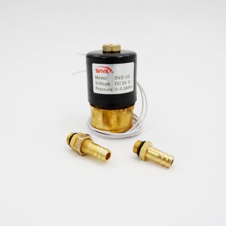 svz-5s-ac-dc-24v-36v-220v-wire-feeder-argon-arc-welding-machine-plasma-solenoid-valve-2-position-2-way-solenoid-valve-valves