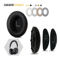 DEERVEER Replacement Earpad For Bose NC700 Headphones Memory Foam Ear Cushions Ear Muffs