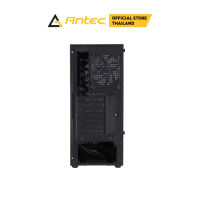 CASE ANTEC AX20 RGB ELITE ATX-ITX