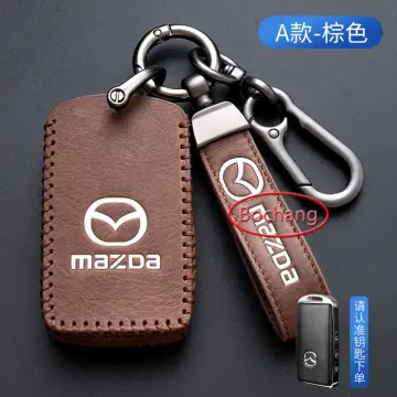 Mazda 3 Key Cover - Best Price in Singapore - Nov 2023