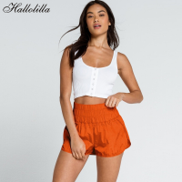 Casual Commuter Home Women Shorts Leggings Loose Womens Shorts Summer Outdoor Sportwear Beachwear Comfortable Women Clothing