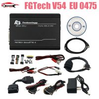 V54 FGTECH Galleto 4 Master FW 0475 Support BDM Full Function Full Chip Fg Tech V54 Fg-Tech Master ECU Programmer Chip Tuning