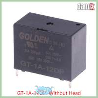 Danux GT-1A-12D GT-1A-12DP กอร์ดอนเครื่องปรับอากาศรีเลย์25A 12V เครื่องทำน้ำอุ่น