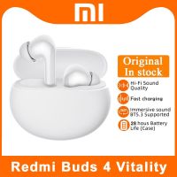 ◊✷❣ 2023 NEW Xiaomi Redmi Buds 4 Active edition Wireless Earbuds Call noise reduction Bluetooth 5.3 earphone Function Headphones