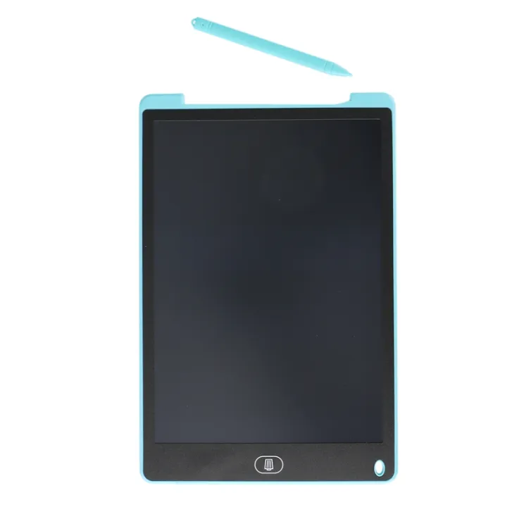 12Inch Electronic Drawing Board LCD Screen Writing Tablet Digital Graphic Drawing Tablets