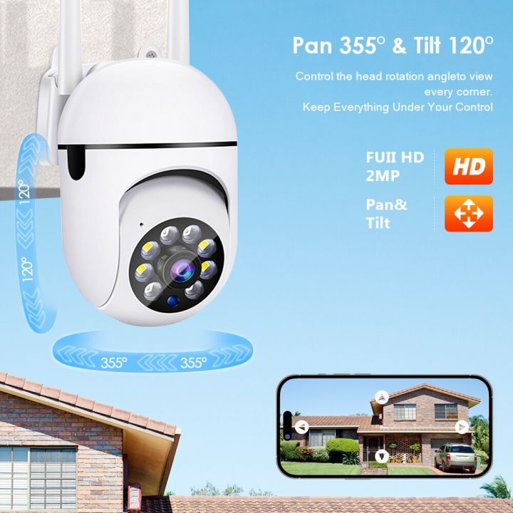 1080p-mini-security-camera-wifi-outdoor-ptz-speed-wireless-ip-camera-cctv-4x-digital-zoom-audio-network-surveillance-cam-household-security-systems-ho