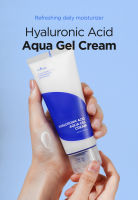 [สินค้าของแท้/พร้อมส่ง100%] Isntree : Hyaluronic Acid Aqua Gel Cream 100ml