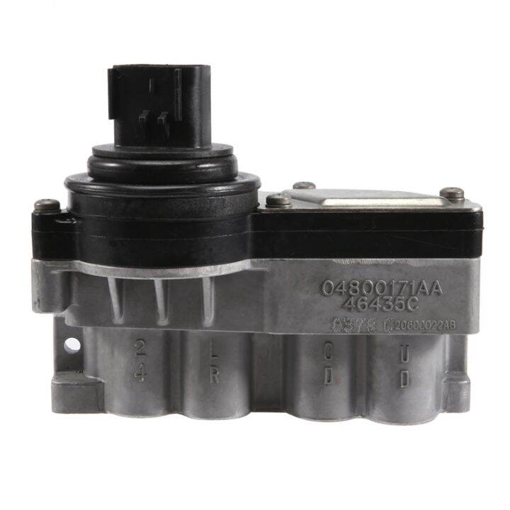 42rle-transmission-solenoid-valve-for-dodge-ram-durango-charger-jeep-liberty-wrangler-chrysler-300-2003-2013