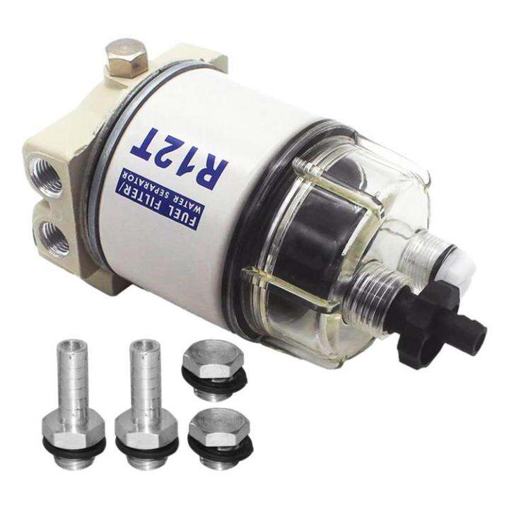 Oilwater Separator R12T Replacement Oil & Water Separators Oilwater