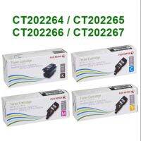 Fuji xerox ของแท้100% ใช้กับเครื่องCM115w/CM225fw/CP115w/CP116w/CP225w