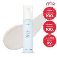 Etude House Sebum Soak Pore Primer 30g ไพรเมอร์ เบสปรับผิวเนียน