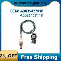 A0035427018 A0035427118 0035427018 0035427118 Oxygen Sensor for Mercedes W203 W211 W221 W212 C280 E350 E550 S400