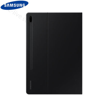 For Samsung Galaxy Tab S7+ /Galaxy Tab S7 FE 12.4 inch samsung originally Protective stand Case