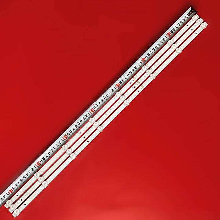 led-backlight-strip-8โคมไฟสำหรับ-hl-00390a30-0402s-07-rohs-le40n3ศัพท์-tf-led39s62t2-tf-led40s82t2s-40lfa29e