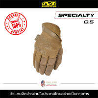 Mechanix Wear - Specialty 0.5 Coyote [ Size XL ]