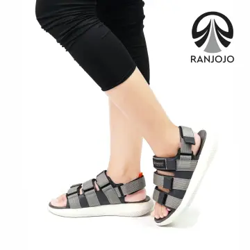 Women's Astoria West Sandal - Black/Grey | KEEN FOOTWEAR SINGAPORE