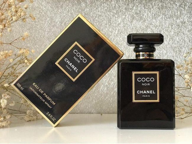Nước Hoa Chanel Coco Noir 100ml 