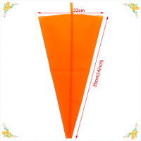 CHUN ถุงขนมซิลิโคนใช้ซ้ำได้อุปกรณ์ตกแต่งเค้กอุปกรณ์ตกแต่งเค้กคัพเค้กแบบทำมือ