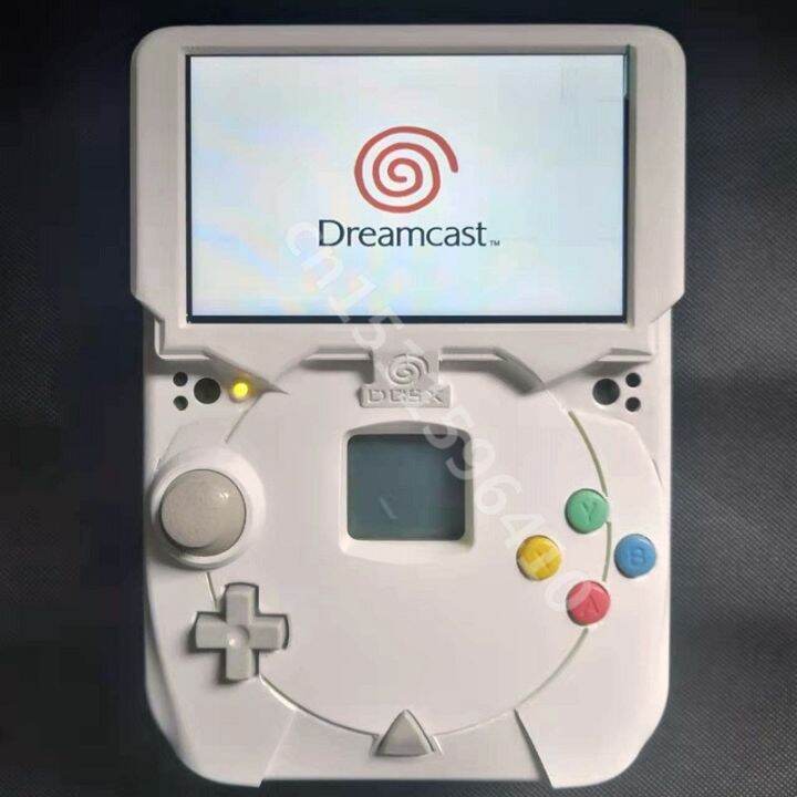 dreamcast 2022