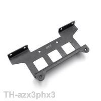 2023azx3phx3 KYX Racing อลูมิเนียม Cab ยึดอัพเกรดอุปกรณ์เสริมสำหรับ 1/14 รถบรรทุกรถแทรกเตอร์ Scania R620