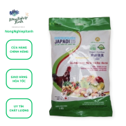 Jpadi 25-Pack 1kg organic chicken manure dung-made with strong seeds