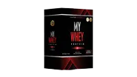 มาย เวย์ โปรตีน MY WHEY PROTEIN  ของแท้100% โปรตีนสูง ควมคุมน้ำหนัก PSK2005