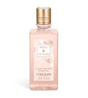 Loccitane Neroli Shower gel 250ml เจลอาบน้ำกลิ่นหอม ช่วยทำความสะอาดผิวโดยไม่ทำให้ผิวแห้งตึง ให้ผิวนุ่ม ลื่น สะอาด