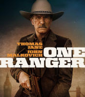 One Ranger (2023) (เสียง Eng | ซับ Eng/ไทย) Bluray