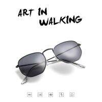 Men Hexagonal Flat es Aviation Sunglasses nd Designer New Vintage Women