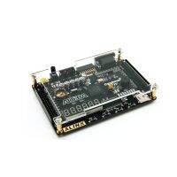 Alinx ALTERA FPGA Black Gold Development Board CYCLONE IV EP4CE6พร้อมวิดีโอสอน