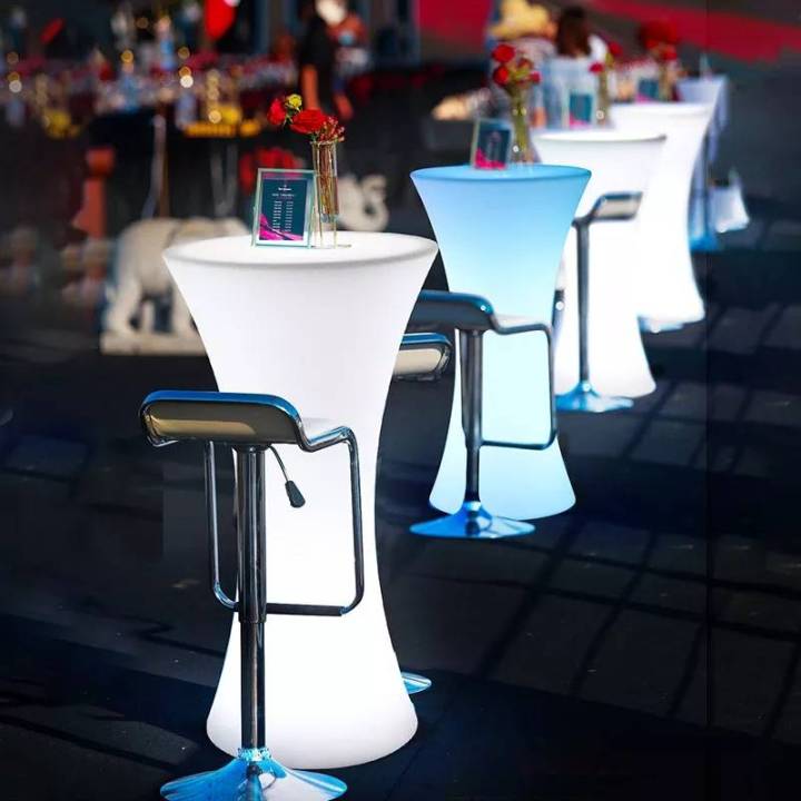 โต๊ะled-โต๊ะบาร์-ใหม่ล่าสุด-led-illuminated-โต๊ะค็อกเทล-creative-lightingh-เฟอร์นิเจอร์ดิสโก้บาร์ไนท์คลับ